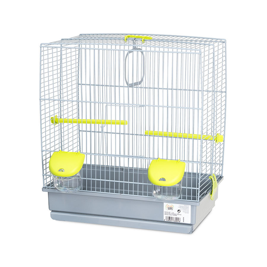 Small Life Cielo Jaula Gris para p&aacute;jaros, , large Imagen numero 1
