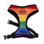 Disney Pride Arnés multicolor para perros, , large indicador imagen numero 1