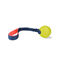 Coachi Tuggi Ball pelota mordedor con cuerda para perros, , large indicador imagen numero 1