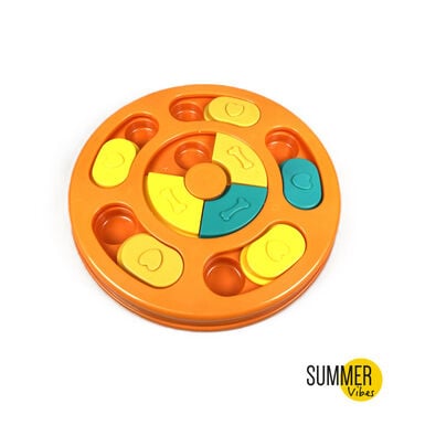 Summer Vibes Juguete Interactivo para perros