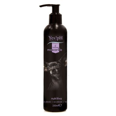 Yes!pH Mascarilla Nutritiva para perros