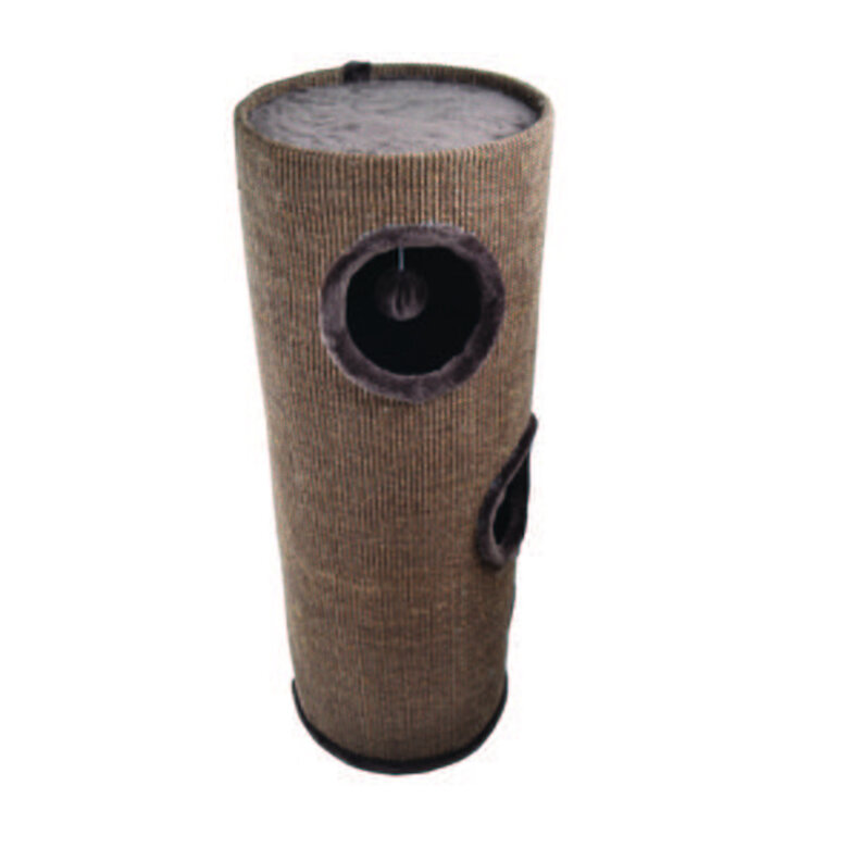 Freecat Tower rascador para gatos,  Imagen numero 1 Freecat Tower rascador para gatos, , large Imagen numero 1