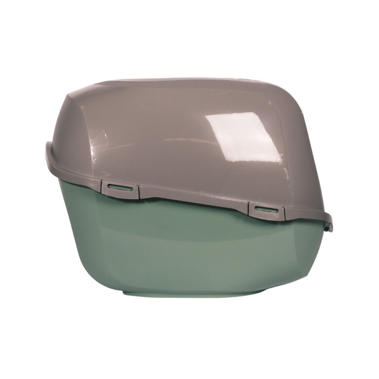 Nice Care Eco Arenero Smart Verde para gatos,  Imagen numero 5 Nice Care Eco Arenero Smart Verde para gatos, , large Imagen numero 5