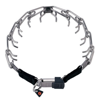 Herm Sprenger collar para perros acero inoxidable