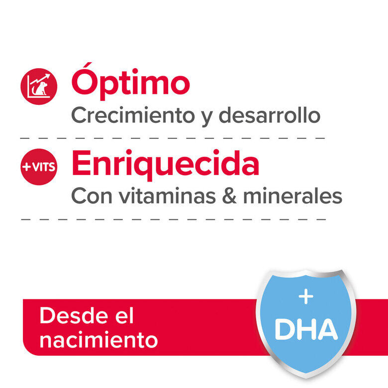 Beaphar Lactol Leche en Polvo para cachorros thumbnail