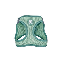 Dukier Body Essential Color Verde para perros