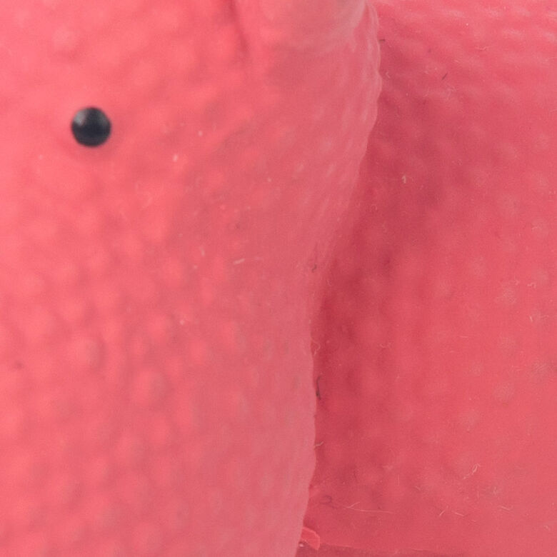Tootoy! Puppy Mini Hippo Toy mordedor para cachorros thumbnail