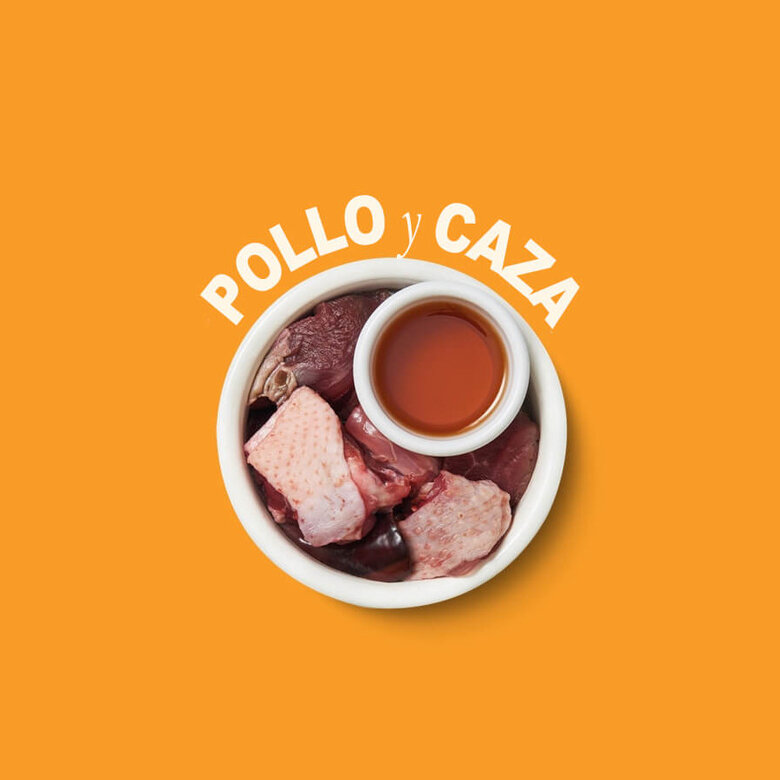 8 tarrinas x 85 g Lily's Kitchen Feline Smooth Selection paté tarrinas ,  Imagen numero 4 8 tarrinas x 85 g Lily's Kitchen Feline Smooth Selection paté tarrinas , , large Imagen numero 4