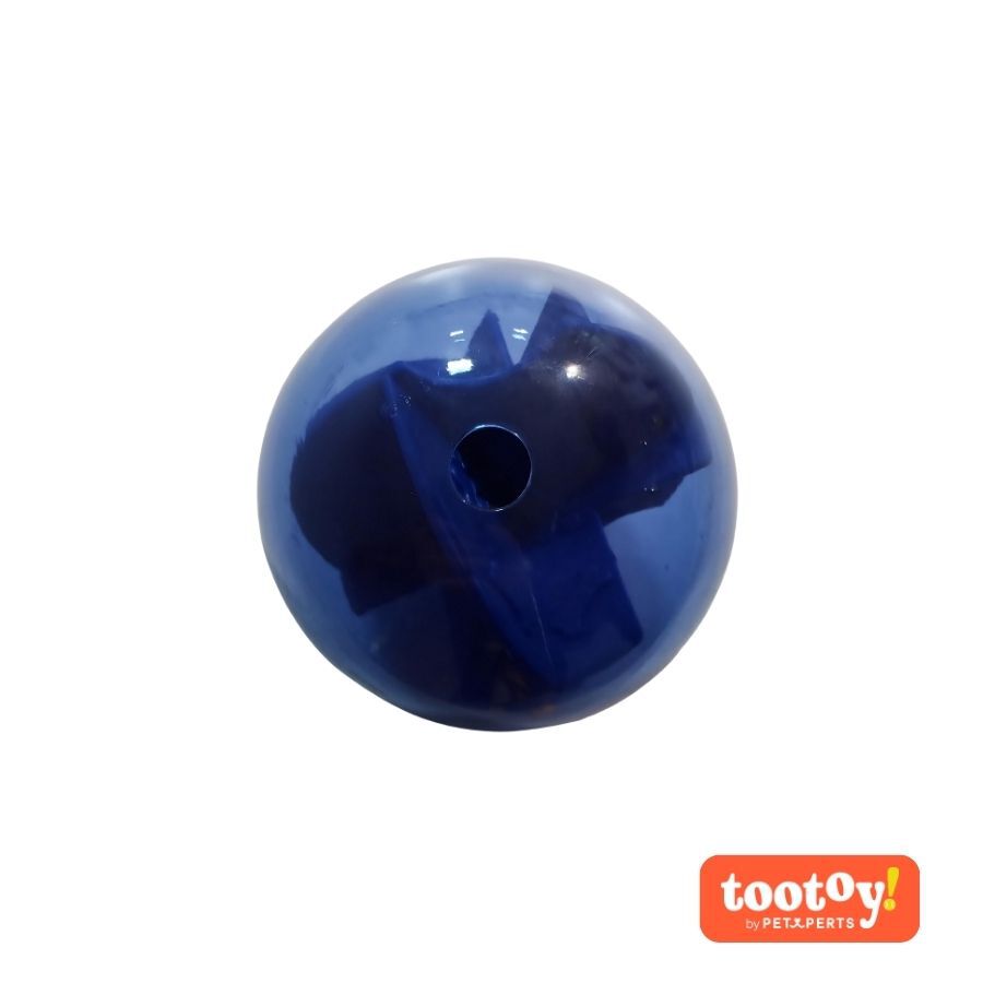 Tootoy! Explore Pelota Laberinto Recompensa Juguete para perros, , large Imagen numero 2