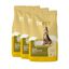3 x 10 L TK-Pet Arena Aglomerante Bentonita y Marsella para gatos &iexcl;Pack ahorro!, , large indicador imagen numero 1