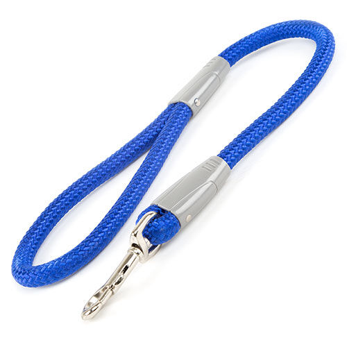 Nayeco Dynamic correa perro azul Imagen numero 1