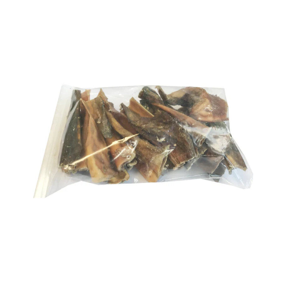 Puromenu Piel  Vacuno Snack para perros, , large Imagen numero 1