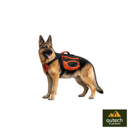 Outech X-perience Arn&eacute;s Multiusos para perros