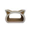 Catshion Kitty Rascador de Cartón para gatos, , large indicador imagen numero 1