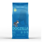 Dogzilla Adult Pollo y Arroz Pienso para perros adultos, , large image number null