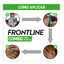 Frontline Spot On Compo Pipetas Antiparasitarias Perros 20 - 40 kg, , large indicador imagen numero 4