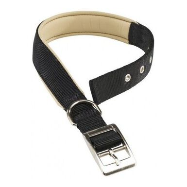 Ferplast Daytona Collar Negro para perros 