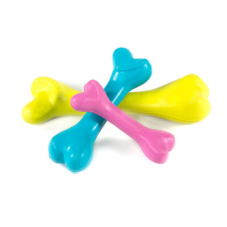 Wow Gum Nature Hueso Mordedor para perros,  Imagen numero 1 TK-Pet Nature Toy hueso para perros Imagen numero 1