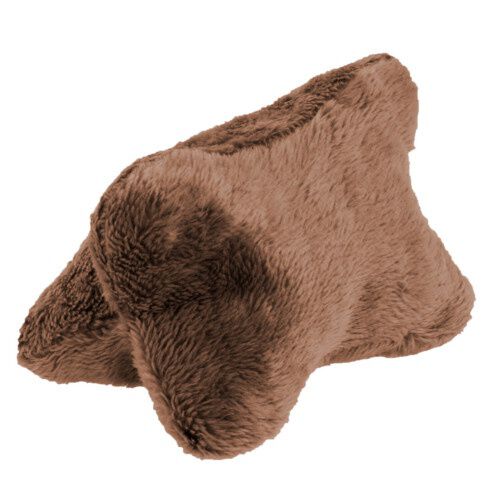 Flamingo peluche almohada para perros Imagen numero 1