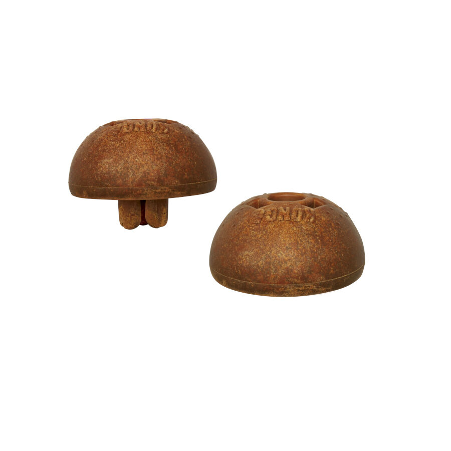 S Kong Marathon Bocaditos de Mantequilla de Cacahuete para perros, , large Imagen numero 3