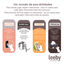 Leby Billie rascador cama nido para gatos, , large indicador imagen numero 7