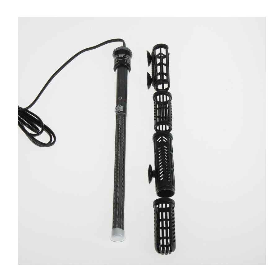 JBL Protemp S Termocalentador para acuarios thumbnail