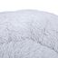 Leeby Cama Redonda Antiestrés de Pelo Gris para gatos, , large indicador imagen numero 3