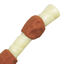 Nylabone Extreme Chew Shish Kebab Alternative Mordedor Resistente Pollo para perros, , large indicador imagen numero 3