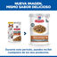 85 g Hill's Science Plan Sterilised Young Adult Pavo Sobre en Salsa para gatos, , large indicador imagen numero 2
