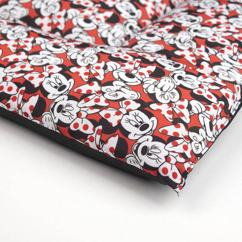 Disney Minnie Mouse Colchoneta para perros thumbnail