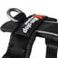 Non-stop dogwear Line 5.0 Arnés Negro para perros, , large indicador imagen numero 2