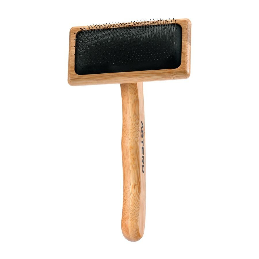 Artero Nature Collection Carda Púa Fina Protegida para perros y gatos thumbnail