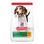 18 kg (15 + 3 kg ¡gratis!) Hill's Science Plan Puppy Medium pollo pienso para perro, , large indicador imagen numero 1