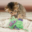 Kong Pull-A-Partz Yarnz Juguete 3 en 1 para gatitos, , large indicador imagen numero 2