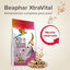 Beaphar XtraVital Premium Loros alimento para pájaros, , large indicador imagen numero 2