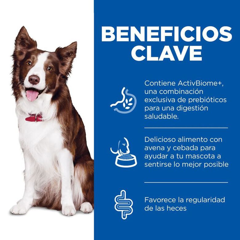 Hill&#039;s Science Plan Perfect Digestion Adult Pollo lata para perros thumbnail