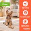 Tootoy! Chew Hueso Salm&oacute;n Juguete para perros, , large indicador imagen numero 4