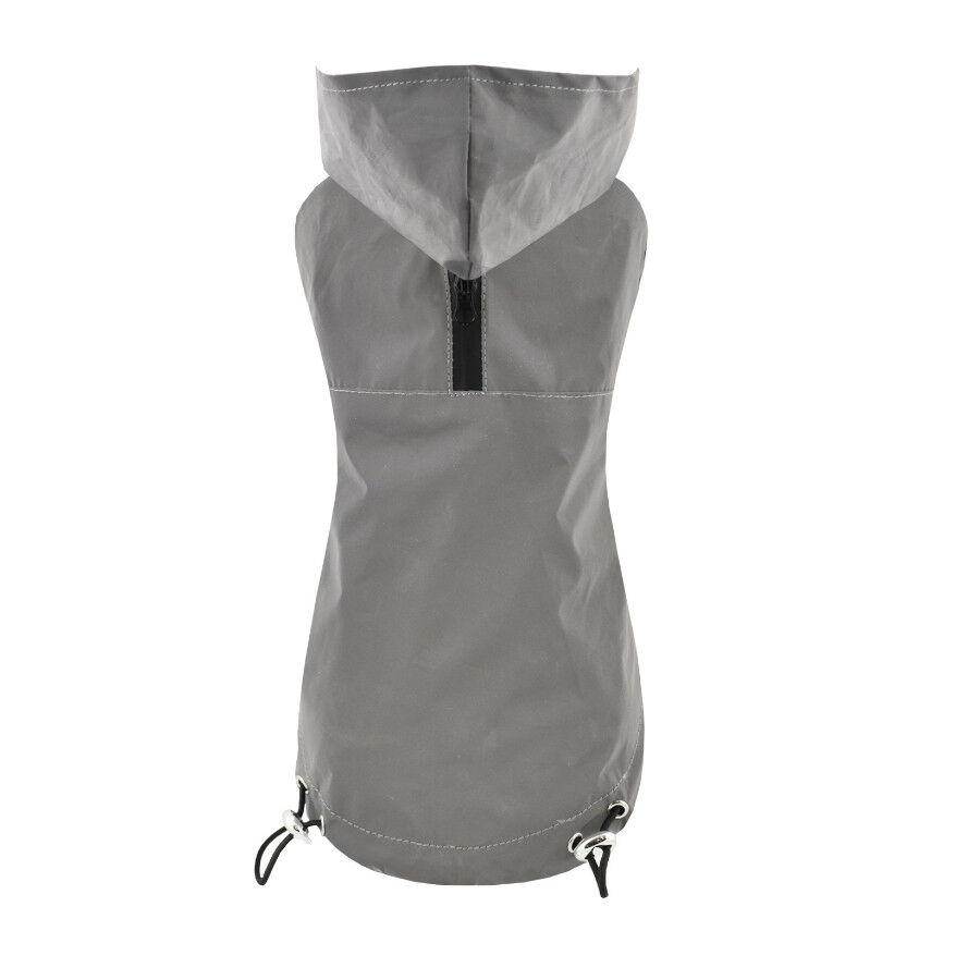 Nayeco Abrigo Reflectante con Logo para perros thumbnail