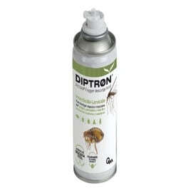 Diptron Fogger Descarga Total Insecticida para el hogar