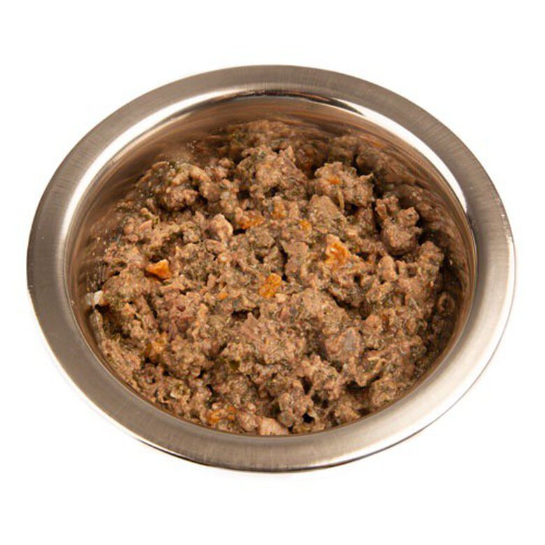 300 g Criadores Menú Grain Free Cordero y Zanahoria tarrina para perros,  Imagen numero 2 300 g Criadores Menú Grain Free Cordero y Zanahoria tarrina para perros, , large Imagen numero 2