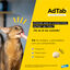 AdTab Comprimidos Masticables Antiparasitarios para gatos, , large indicador imagen numero 5