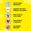 Catisfactions Creamy Salmón Snack cremoso para gatos, , large indicador imagen numero 4