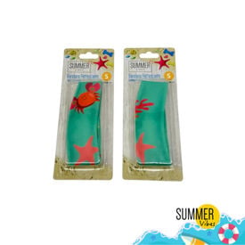 Summer Vibes Bandana Refrescante para perros