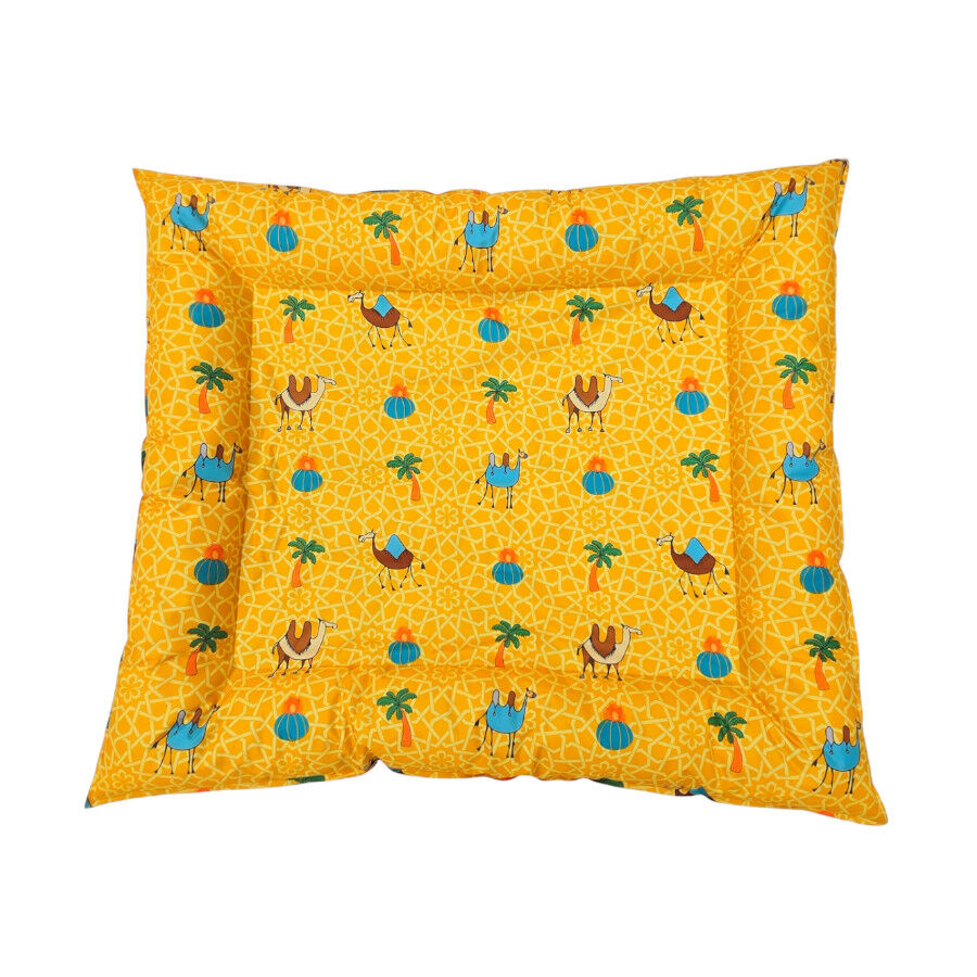 Summer Vibes Cama refrescante para perros, , large Imagen numero 1