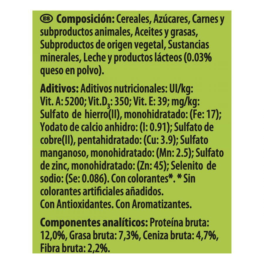 320 g Friskies Galletas Rolls para perros, , large Imagen numero 4
