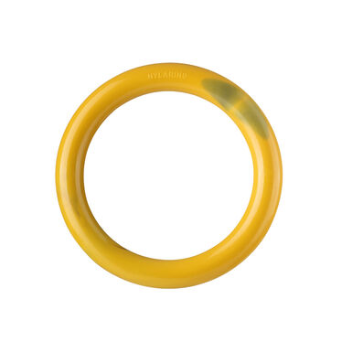 Nylabone Extreme Chew Ring Mordedor Redondo Sabor a Hamburguesa para perros