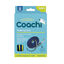 Coachi correa de 5 metros azul para perros, , large indicador imagen numero 1
