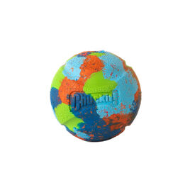 Chuckit! Pelota de Goma Colorida para perros