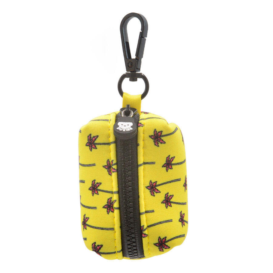 Dukier California Porta Bolsas con Enganche para perros thumbnail