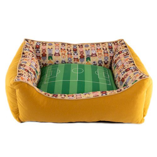 Cama para sales conejos kiwoko